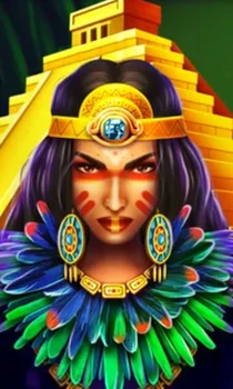 Aztec Magic Megaways