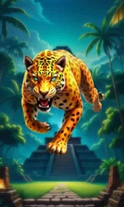 Majestic Jaguar