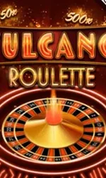 Vulcano Roulette